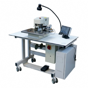 ID 4400-S INDEXER